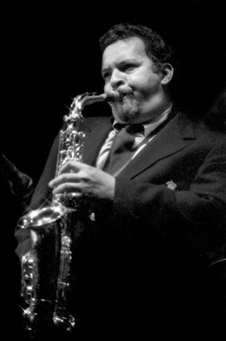 The Legacy of Jackie McLean: A Jazz Pioneer