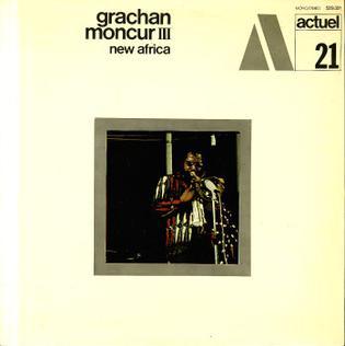 Grachan Moncur III: The Avant-Garde Trombone Pioneer