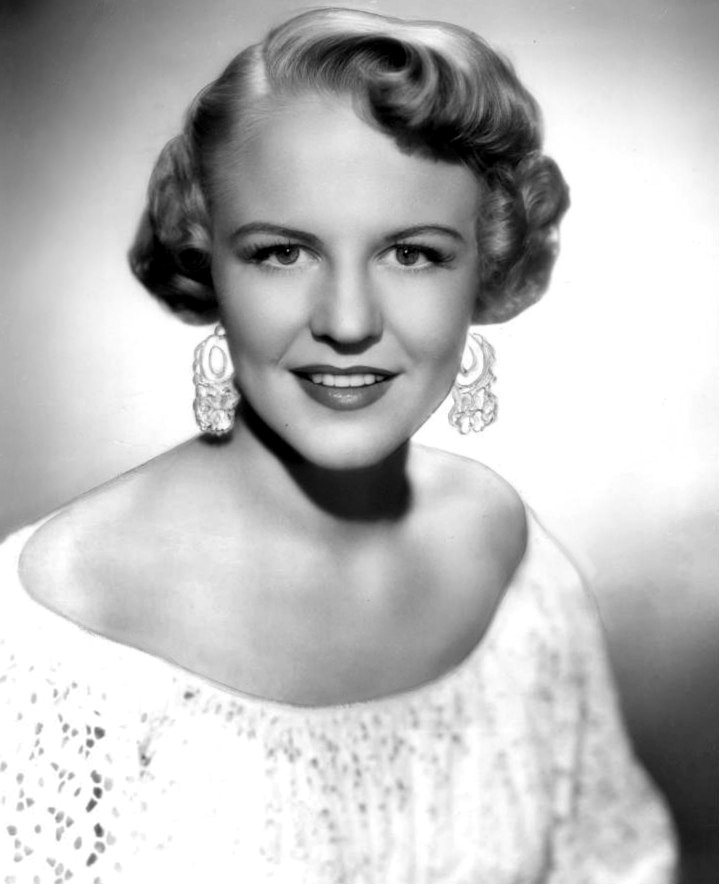 The Timeless Voice of Peggy Lee: A Jazz Legend Remembered