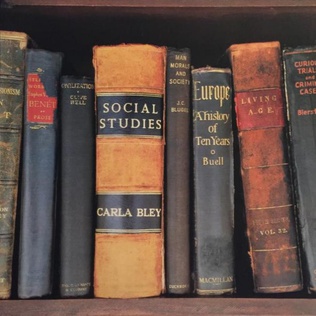 Exploring the Adventurous Sounds of Carla Bley’s “Social Studies”