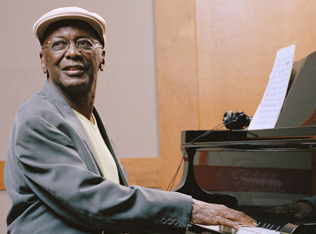 The Genius of Andrew Hill: A Jazz Innovator