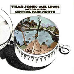 “Central Park North:” A Landmark in Big Band Jazz