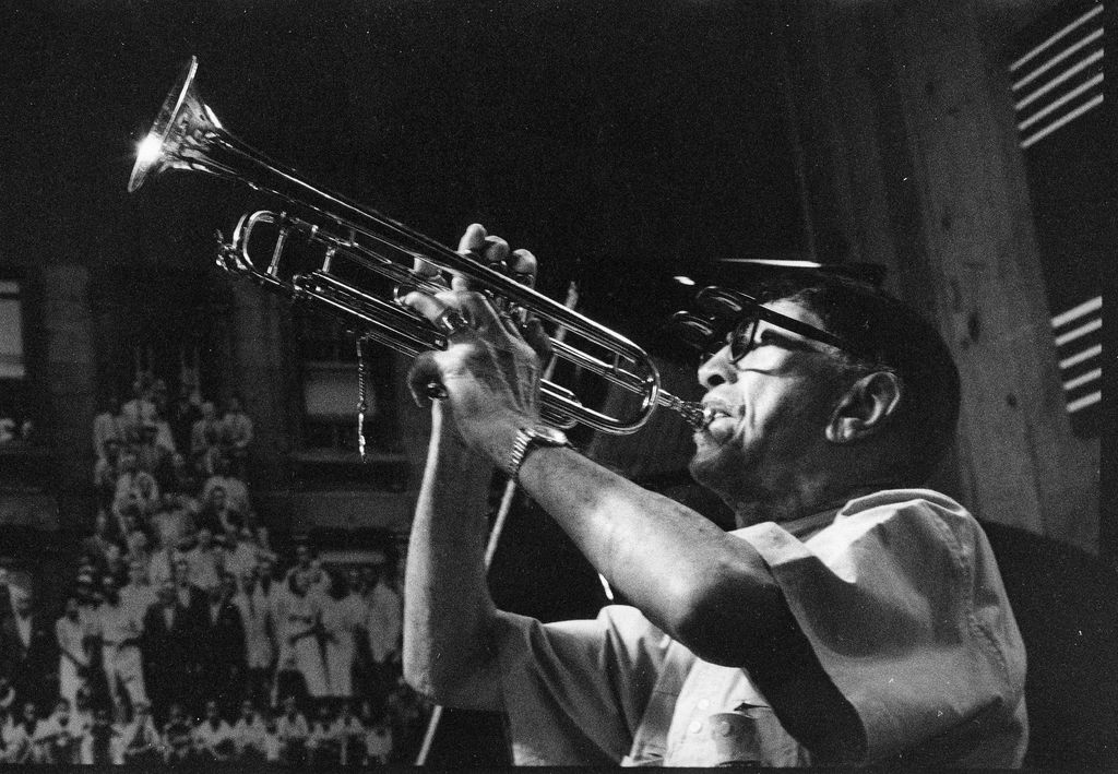 Doc Cheatham: A Life in Jazz