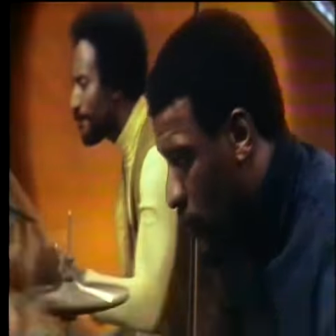 Joe Chambers: A Masterful Journey Through Jazz