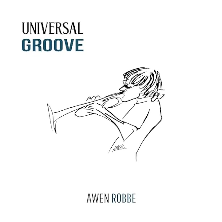 Universal Groove: Awen Robbe’s Musical Journey from Tradition to Modernity