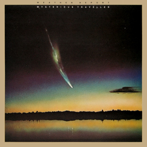 Exploring the Sonic Landscape of “Mysterious Traveller”: A Jazz Fusion Masterpiece by Weather Report