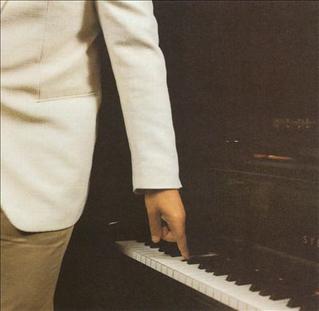 Picture of Mike Westbrook's On Duke's Birthday album cover.