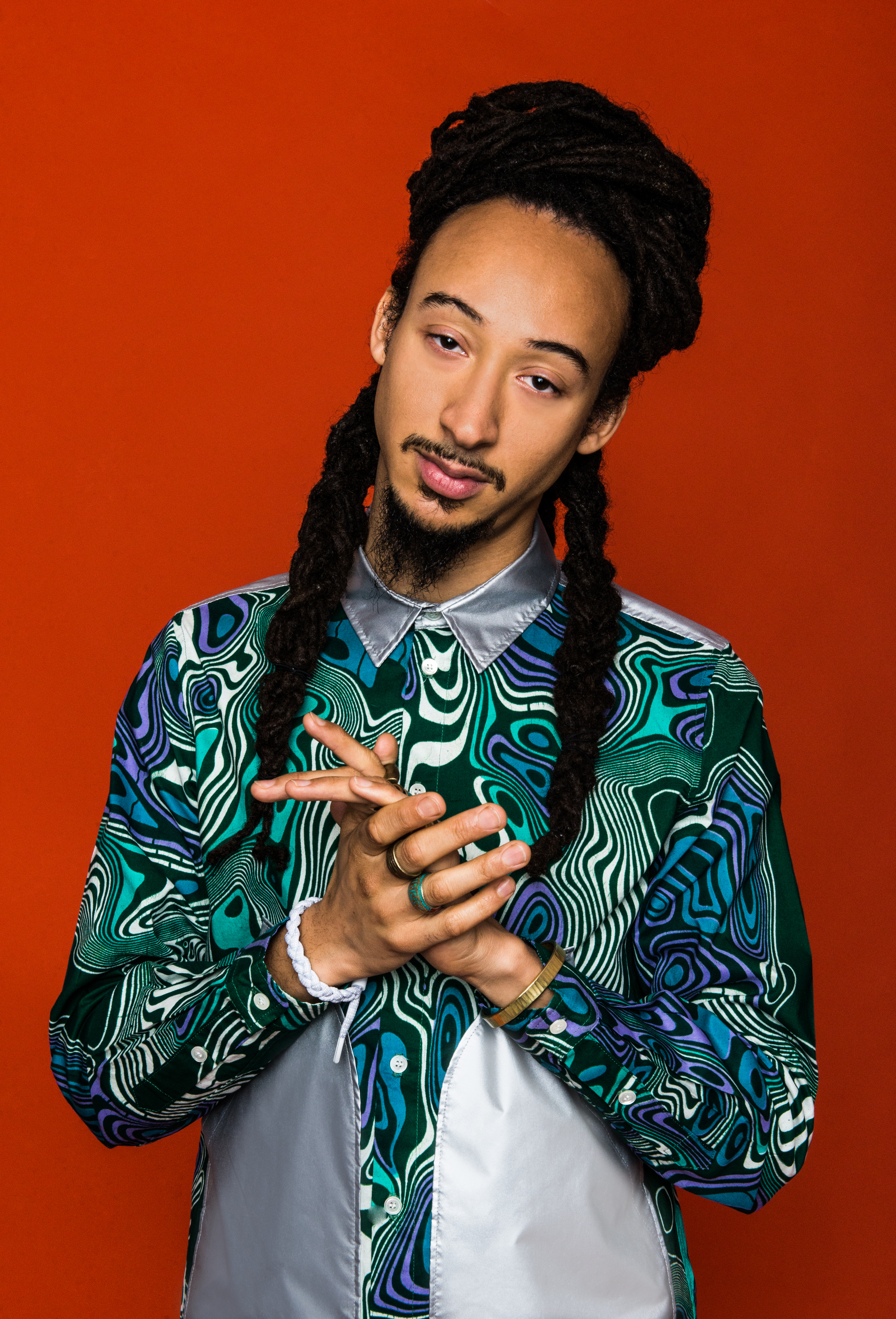 Theo Croker: Bridging Generations and Genres in Jazz