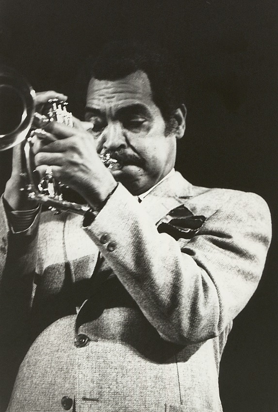 Art Farmer: The Melodic Maestro of Jazz Trumpet