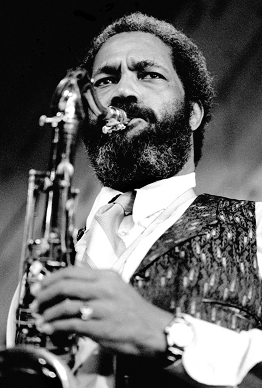 Clifford Jordan: The Unsung Hero of the Tenor Saxophone