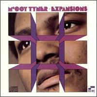 “Expansions” by McCoy Tyner: A Groundbreaking Journey in Post-Bop and Modal Jazz