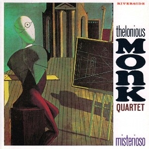 Unraveling “Misterioso”: A Glimpse into Thelonious Monk’s Live Masterpiece