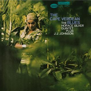 “The Cape Verdean Blues:” Horace Silver’s Tribute to Roots and Exploration