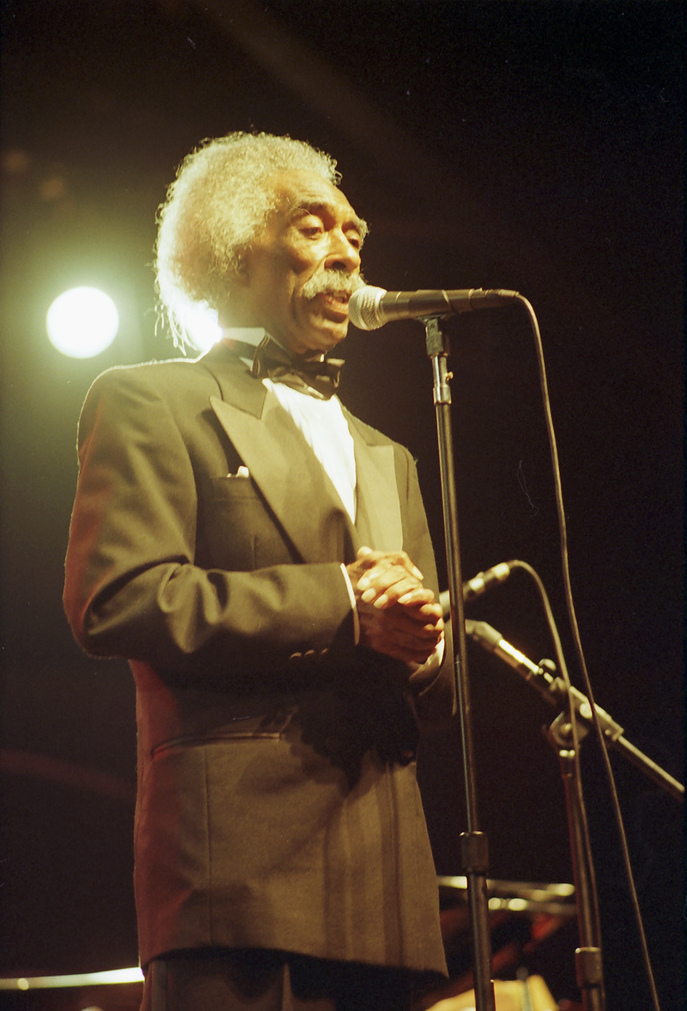 Gerald Wilson: The Architect of Big Band Jazz