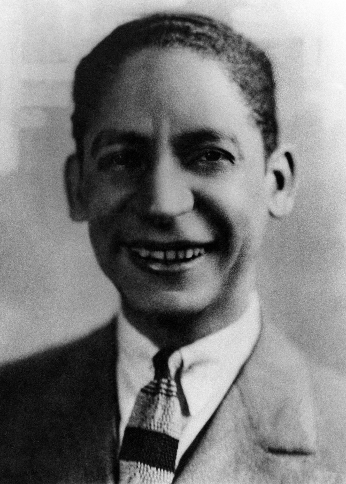 Jelly Roll Morton: The Original Architect of Jazz