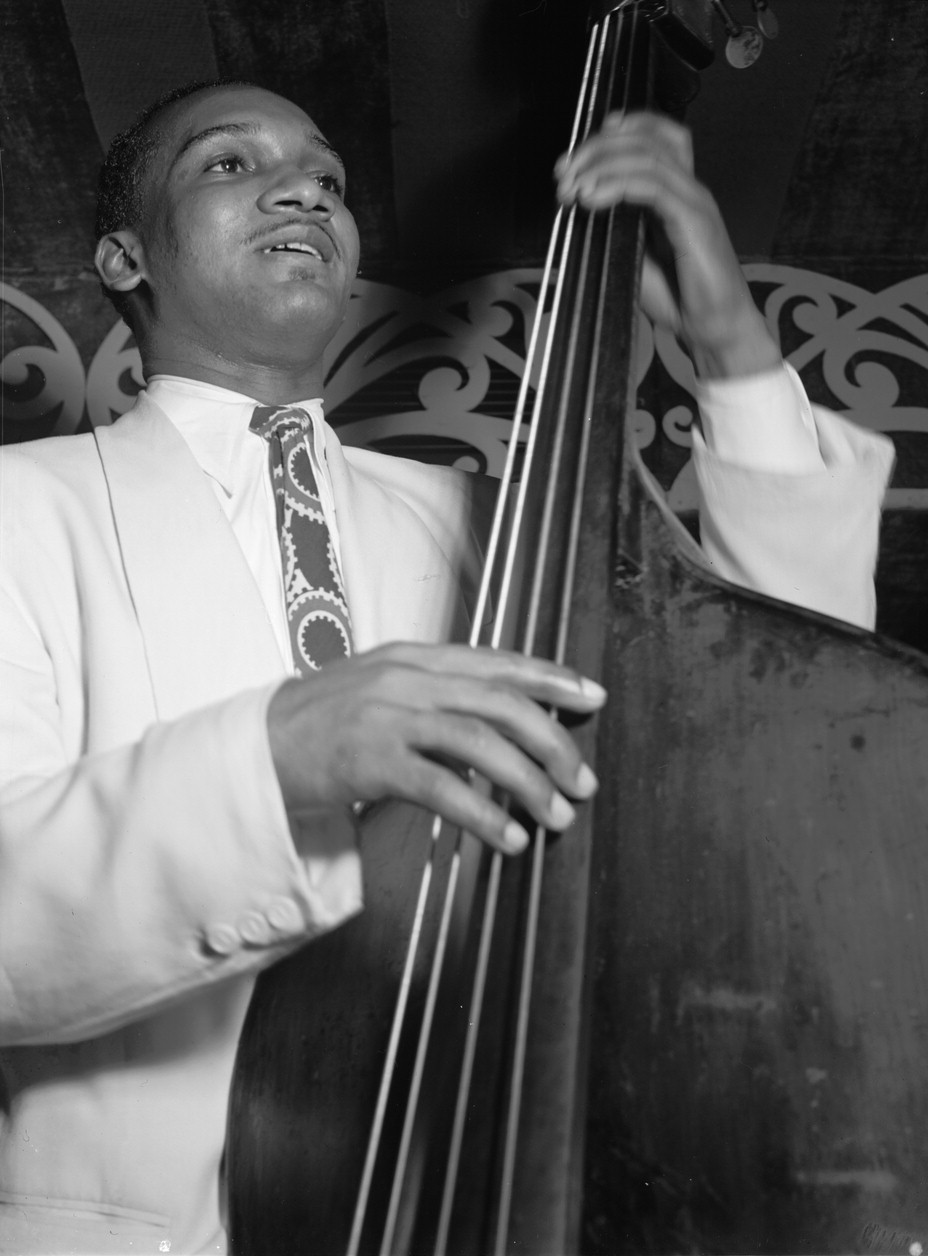 Oscar Pettiford: The Virtuoso Who Redefined Jazz Bass