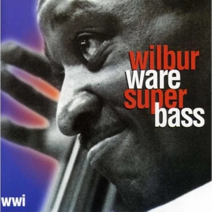 Wilbur Ware: The Bass Virtuoso Who Defined a Jazz Era