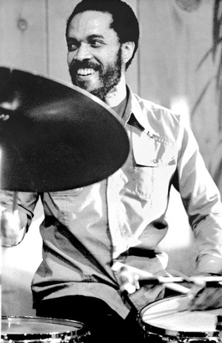 Billy Higgins: The Rhythmic Pulse of Modern Jazz