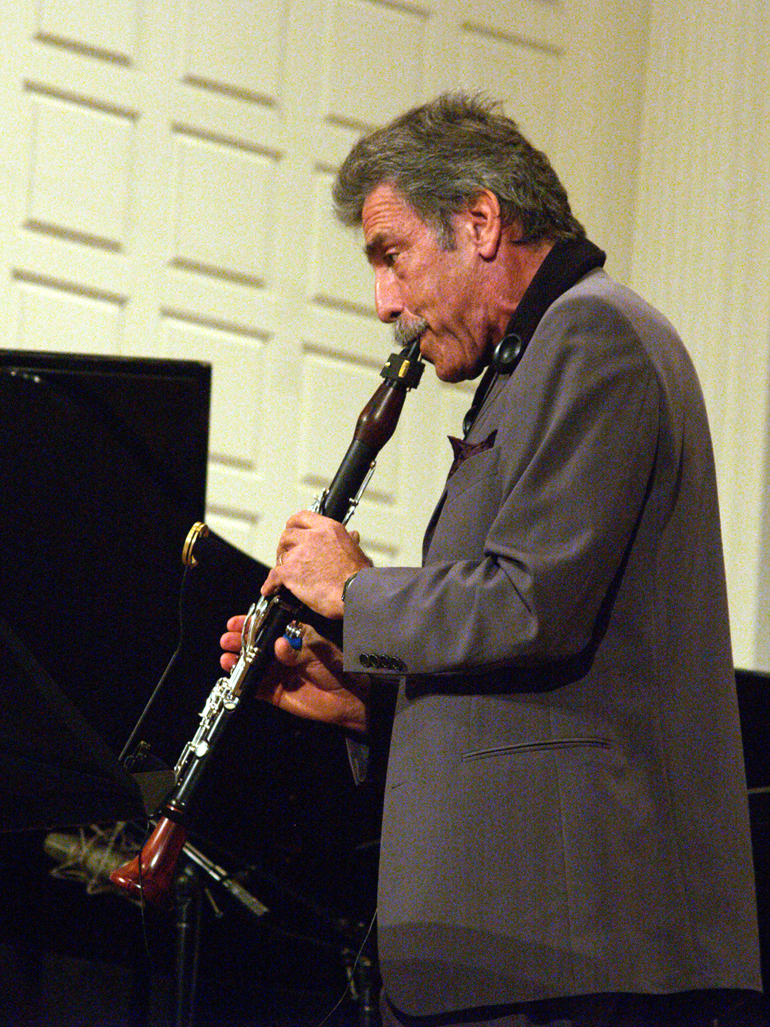 Eddie Daniels: A Master of Clarinet and Saxophone in Jazz and Classical Music