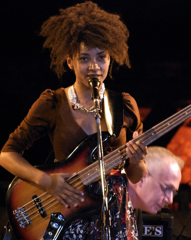 Esperanza Spalding: Redefining Jazz and Artistic Boundaries