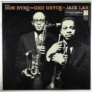 “Jazz Lab:” A Quintessential Hard Bop Collaboration
