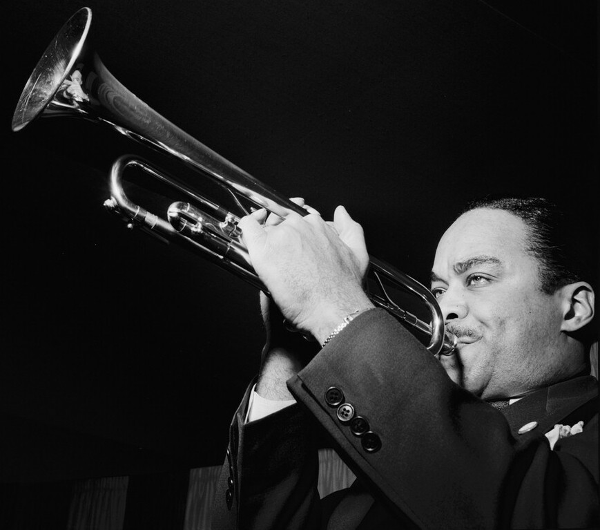 Buck Clayton: The Swinging Trumpet Behind the Kansas City Sound