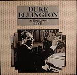 Capturing History in Sound: “Duke Ellington at Fargo, 1940 Live”