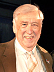 Picture of Gunther Schuller.