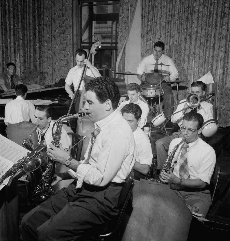 Serge Chaloff: The Baritone Saxophone’s Unsung Virtuoso