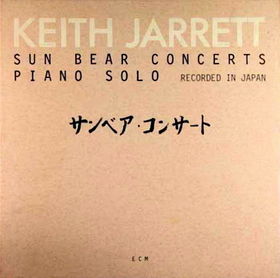 Exploring Keith Jarrett’s “Sun Bear Concerts:” A Monument of Jazz Improvisation