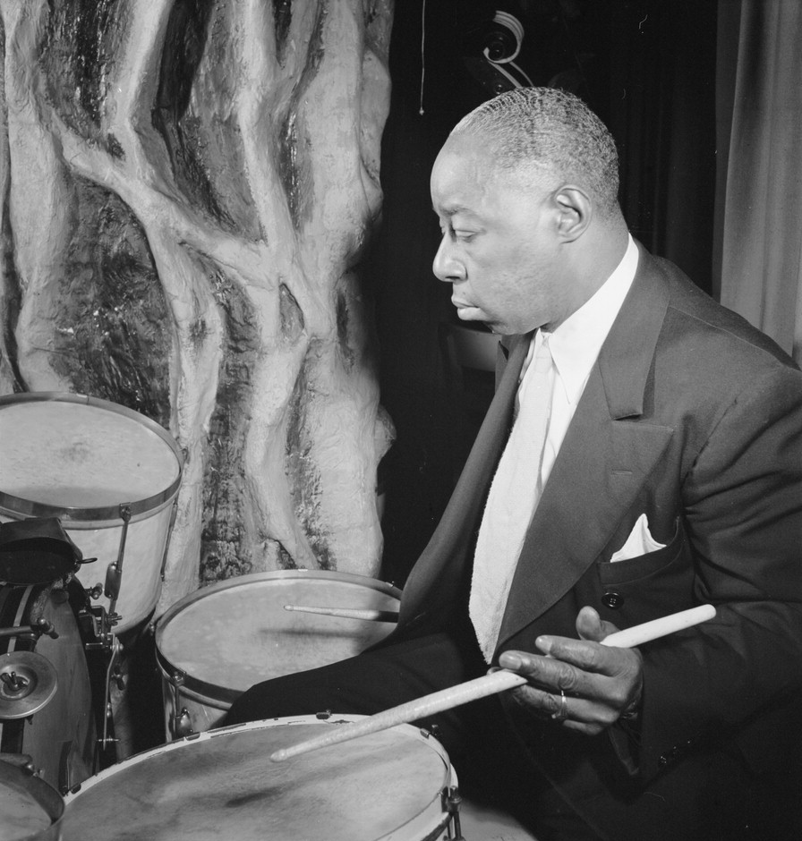 Baby Dodds: The Revolutionary Pioneer of Jazz Drumming