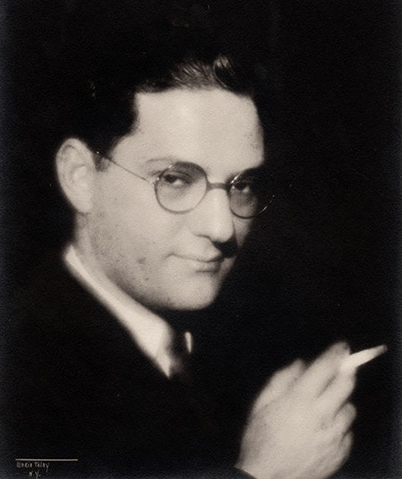 Ira Gershwin: The Poet of the American Songbook