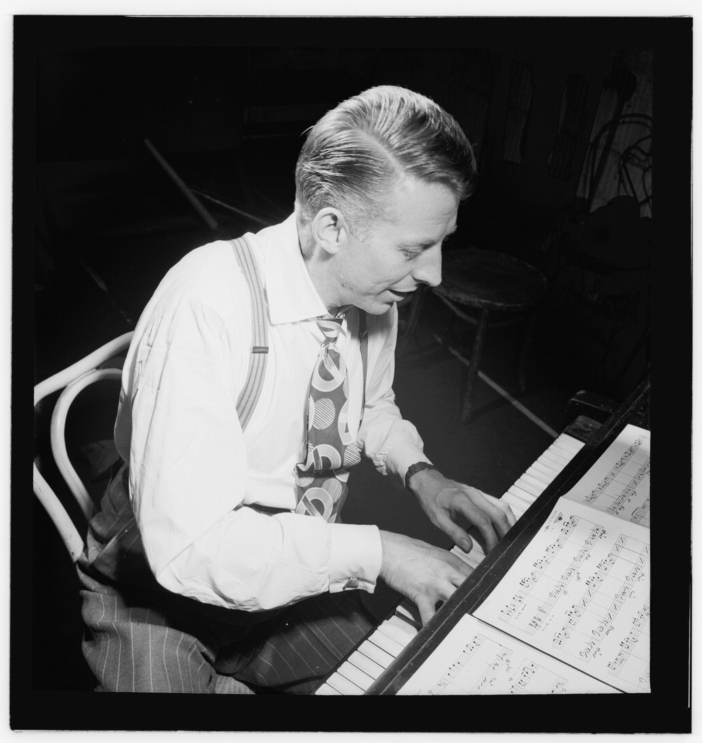 Stan Kenton: The Architect of Progressive Jazz