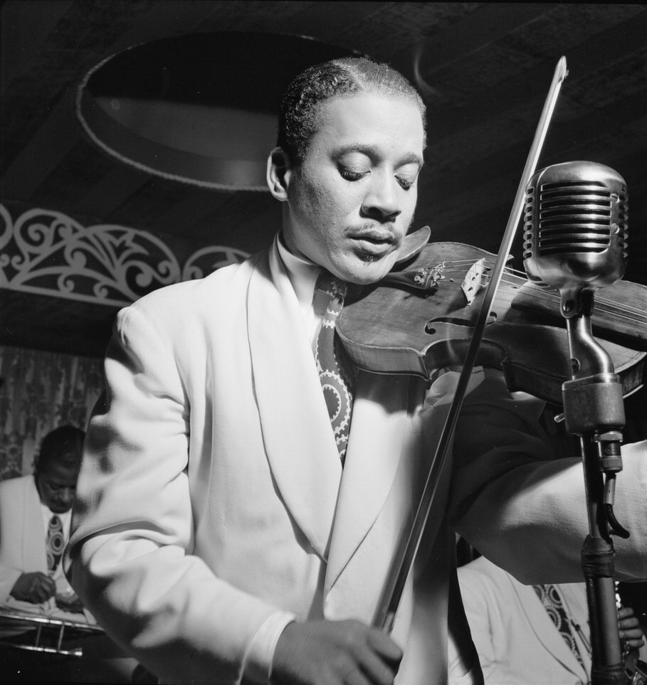 Ray Nance: The Multi-Talented Jazz Visionary