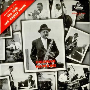 Mastering the Blues: Exploring Coleman Hawkins’ “The High and Mighty Hawk”
