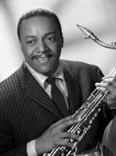 Jimmy Forrest: The Tenor Saxophonist Who Bridged Blues and Jazz
