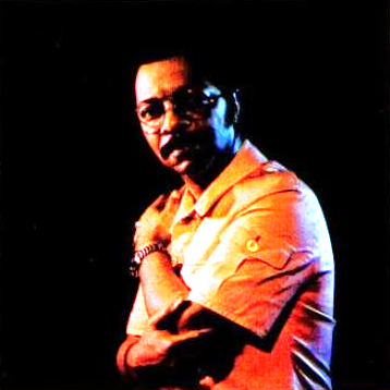 Grady Tate: The Rhythmic Heartbeat of Jazz and Soul