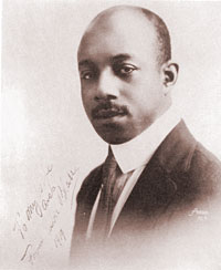 Eubie Blake: A Ragtime and Jazz Pioneer